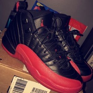 Flu game 12s 4.5y